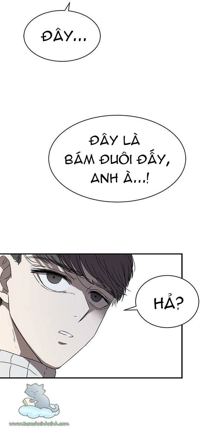 Cạm Bẫy Chapter 41 - 32