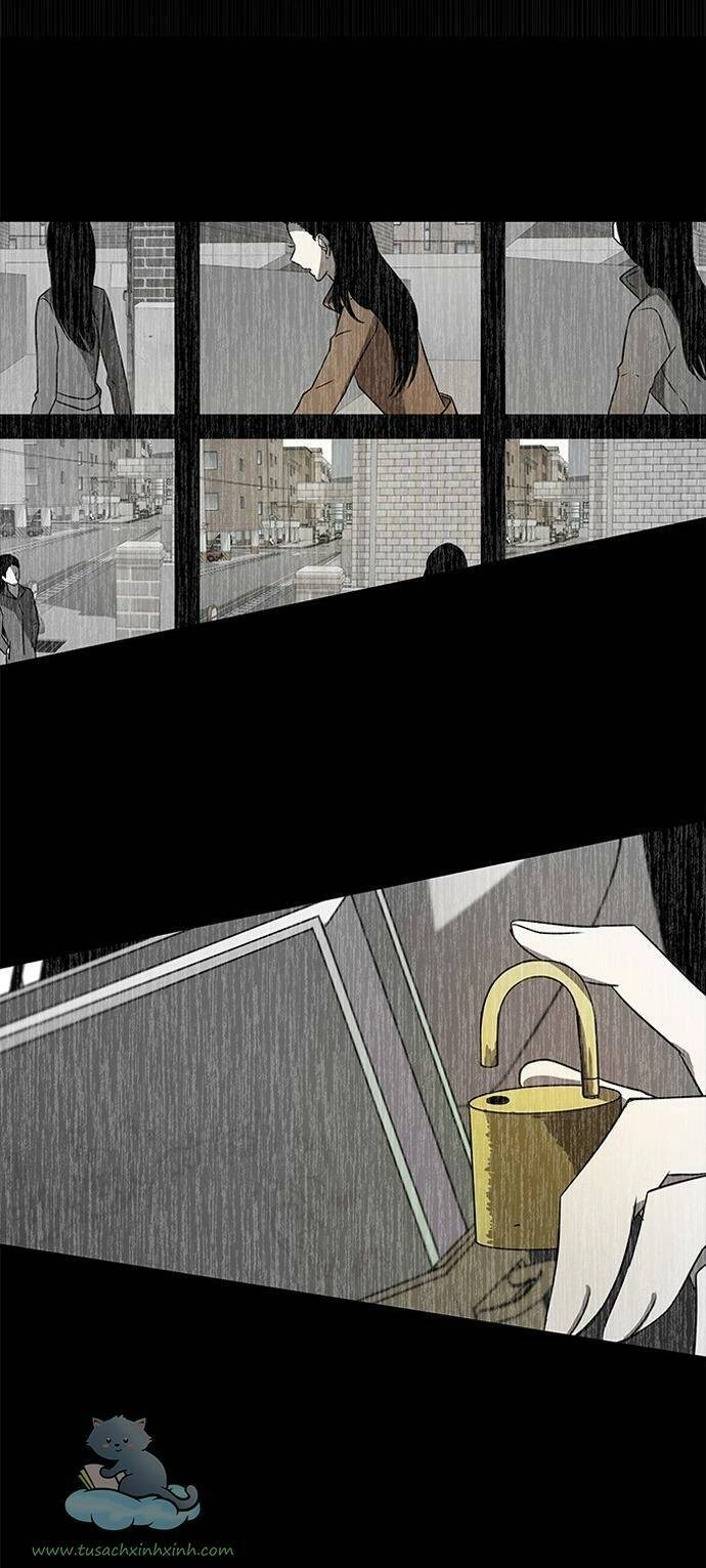 Cạm Bẫy Chapter 41 - 40