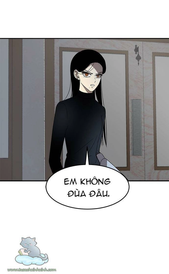 Cạm Bẫy Chapter 41 - 46