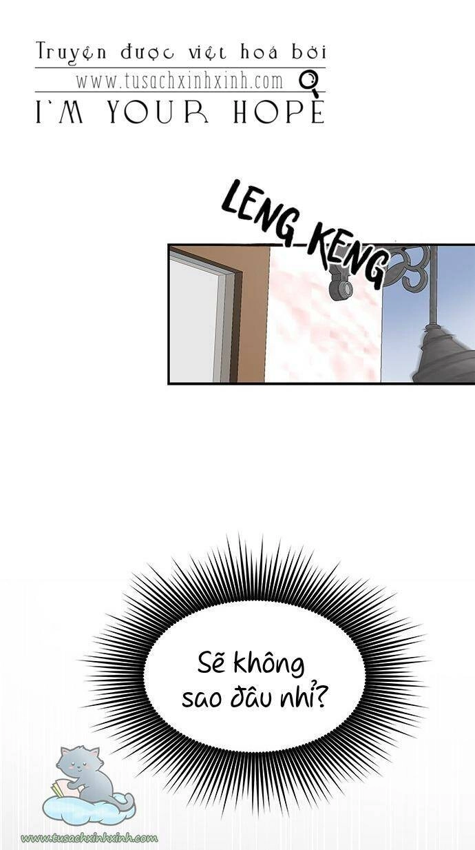 Cạm Bẫy Chapter 41 - 47