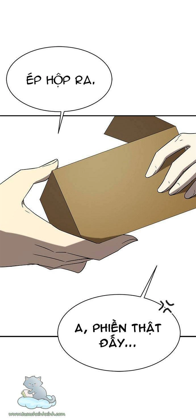 Cạm Bẫy Chapter 42 - 41