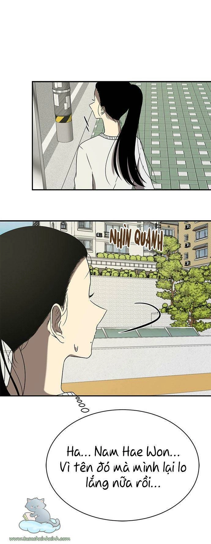 Cạm Bẫy Chapter 42 - 45