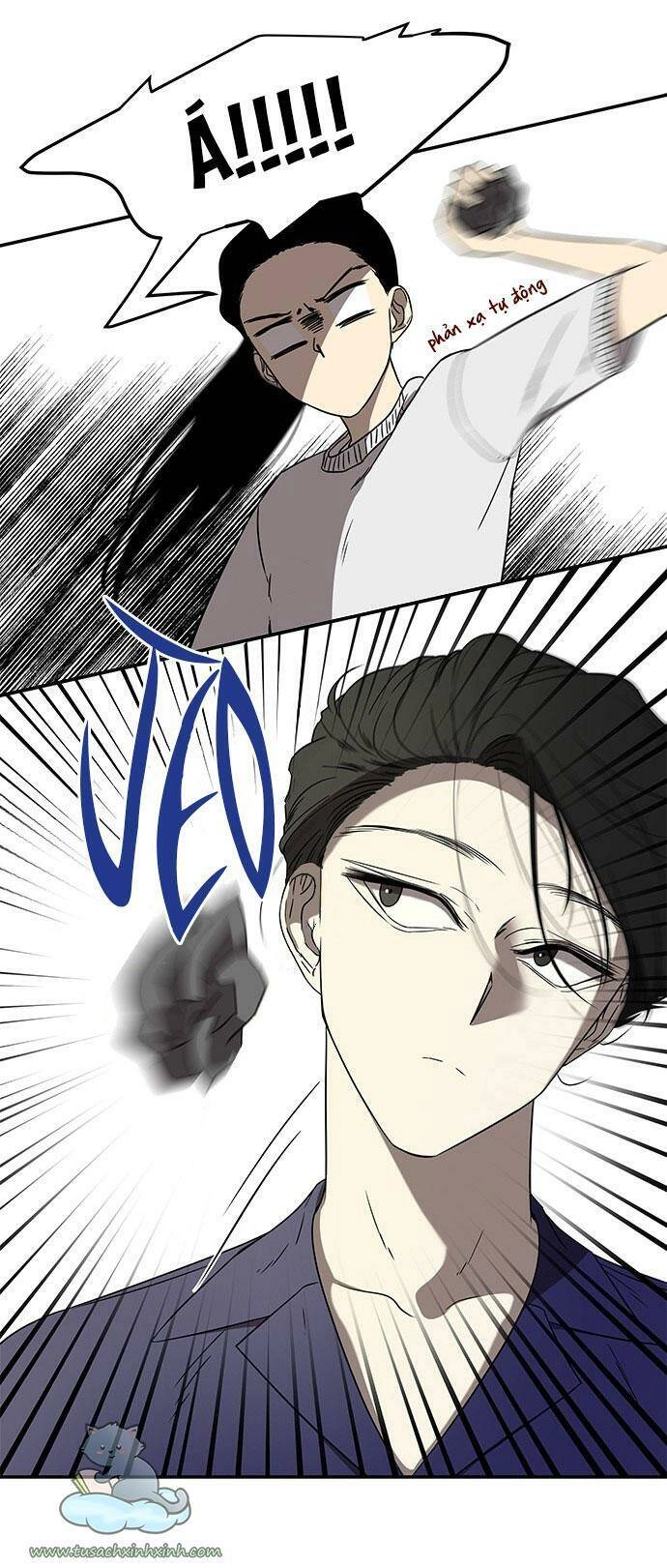 Cạm Bẫy Chapter 42 - 48