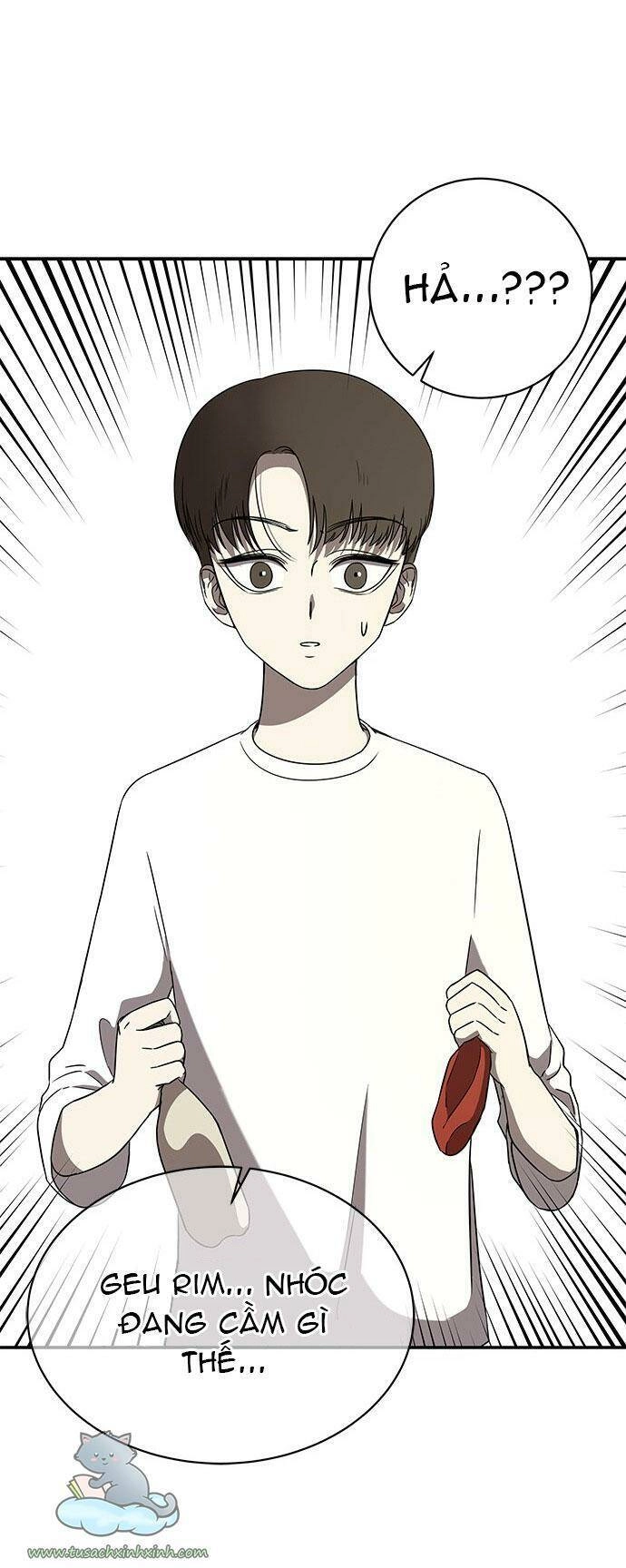 Cạm Bẫy Chapter 42 - 51