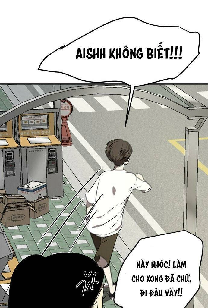 Cạm Bẫy Chapter 42 - 53