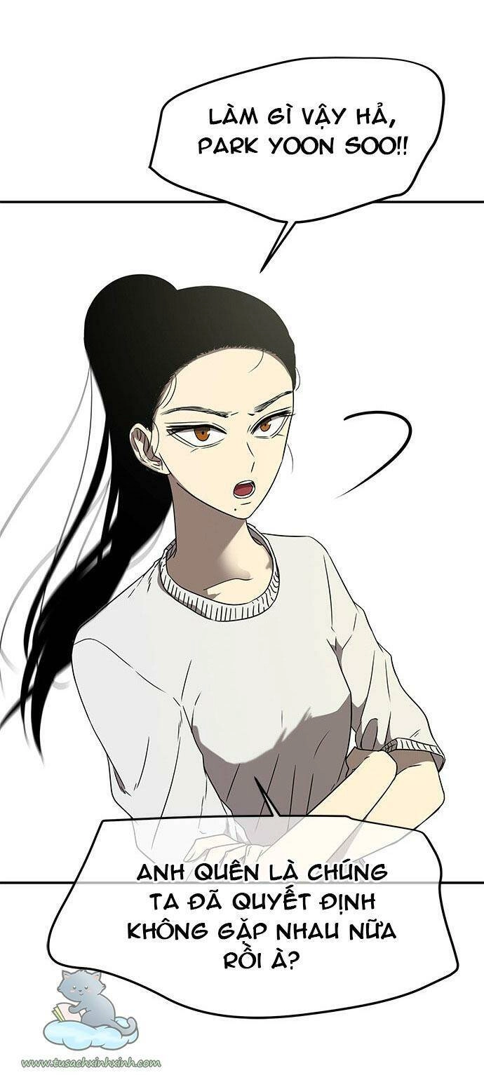 Cạm Bẫy Chapter 42 - 55