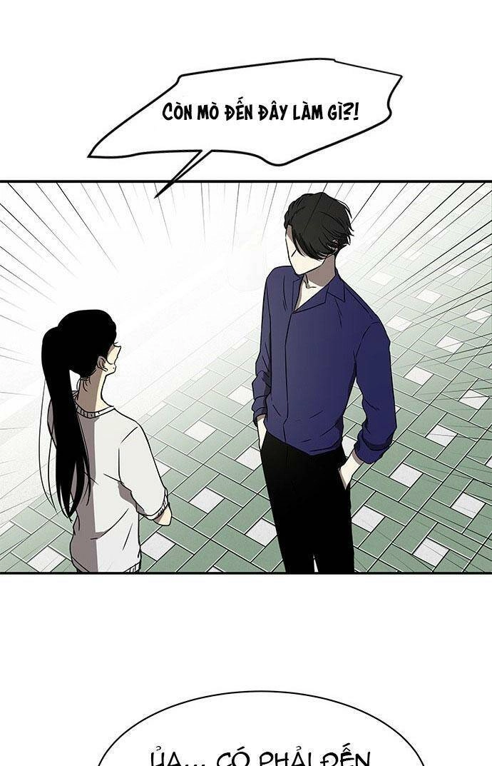 Cạm Bẫy Chapter 42 - 56