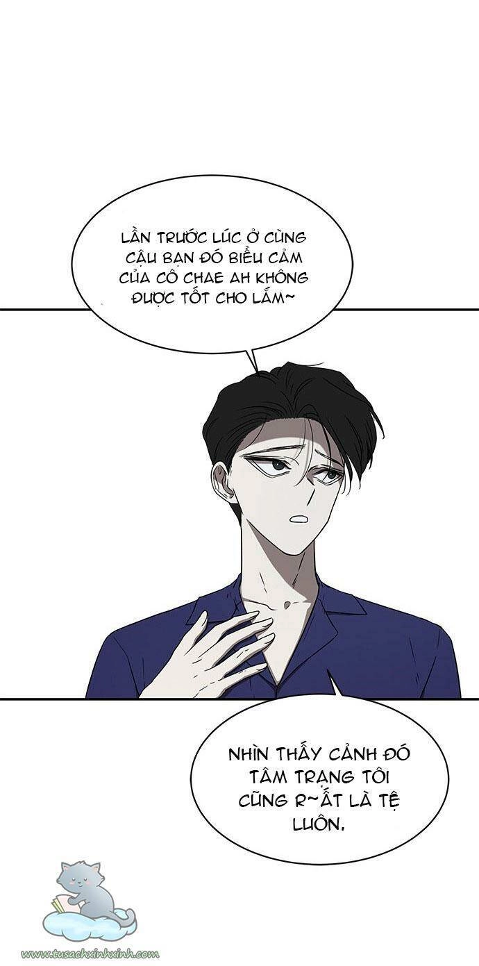 Cạm Bẫy Chapter 42 - 81