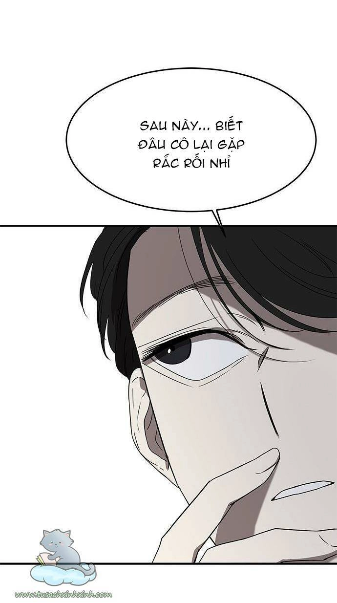 Cạm Bẫy Chapter 43 - 22