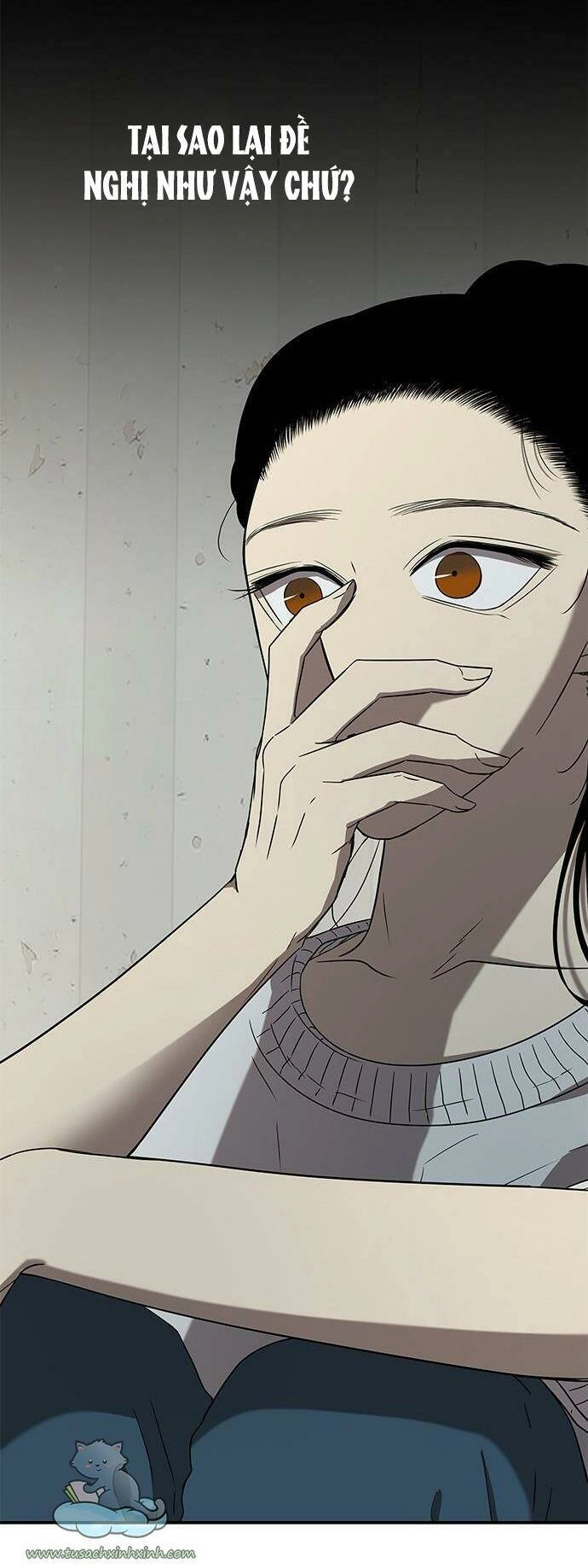 Cạm Bẫy Chapter 43 - 30
