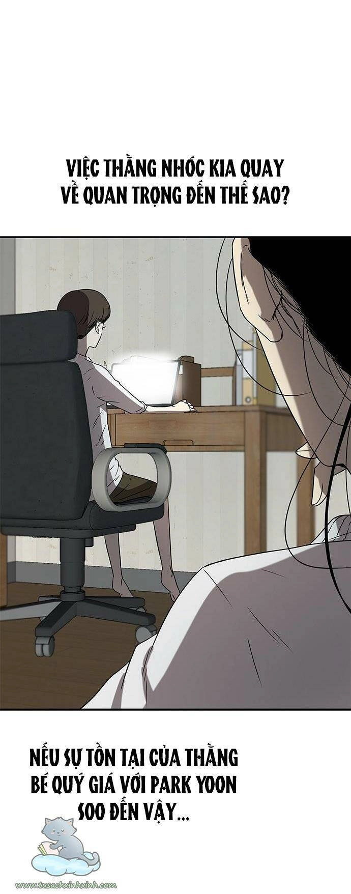 Cạm Bẫy Chapter 43 - 31