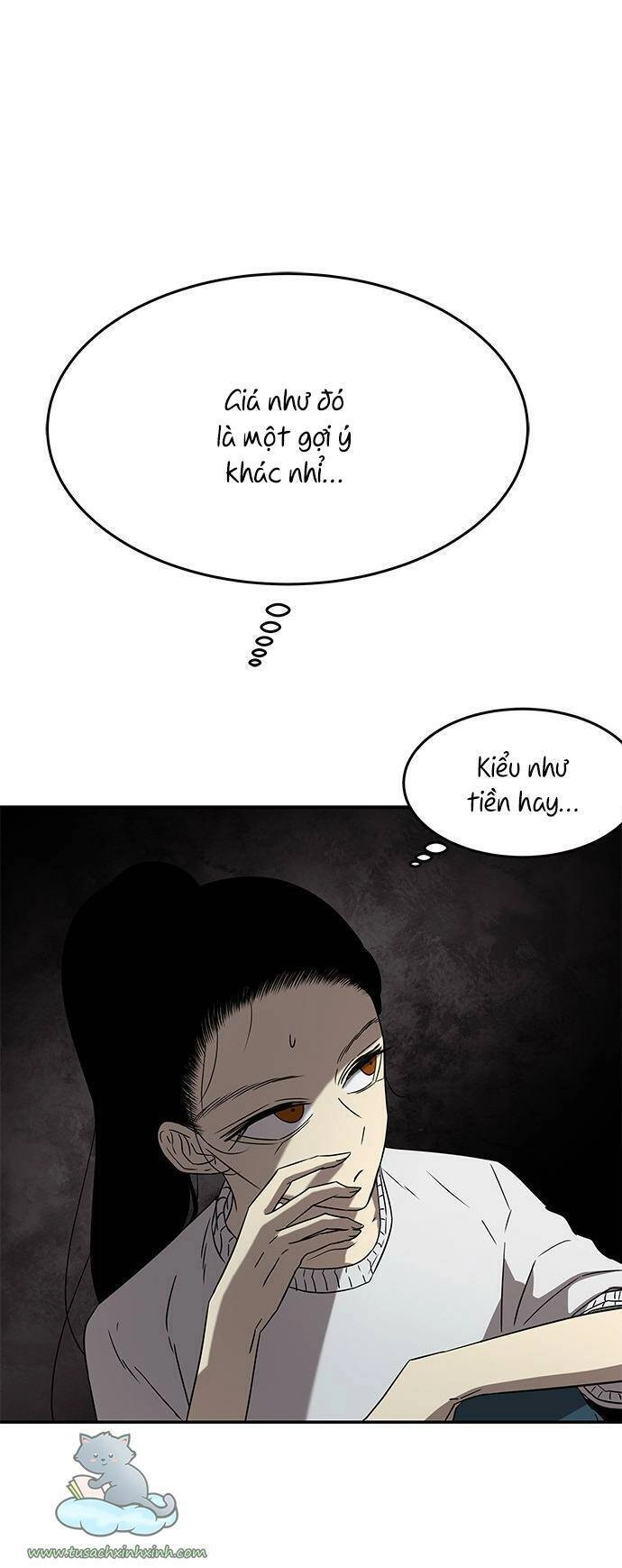 Cạm Bẫy Chapter 43 - 36