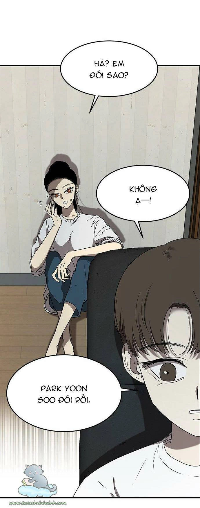 Cạm Bẫy Chapter 43 - 39