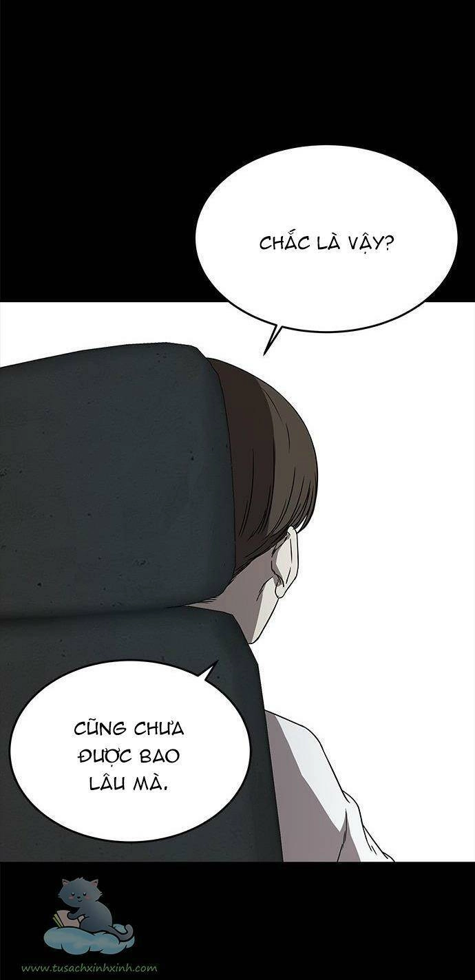 Cạm Bẫy Chapter 43 - 44