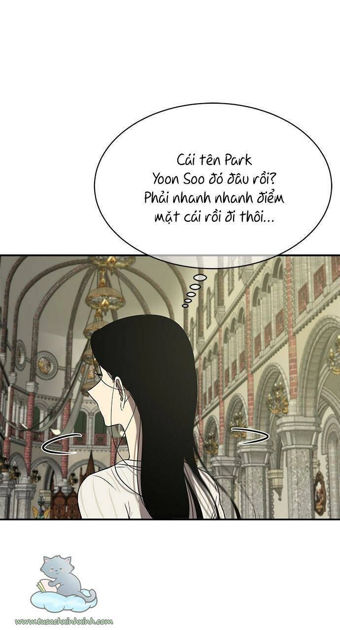 Cạm Bẫy Chapter 43 - 52
