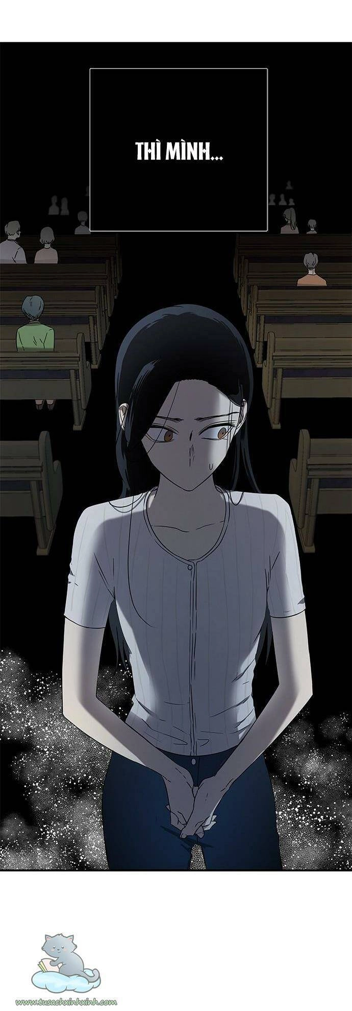 Cạm Bẫy Chapter 43 - 61