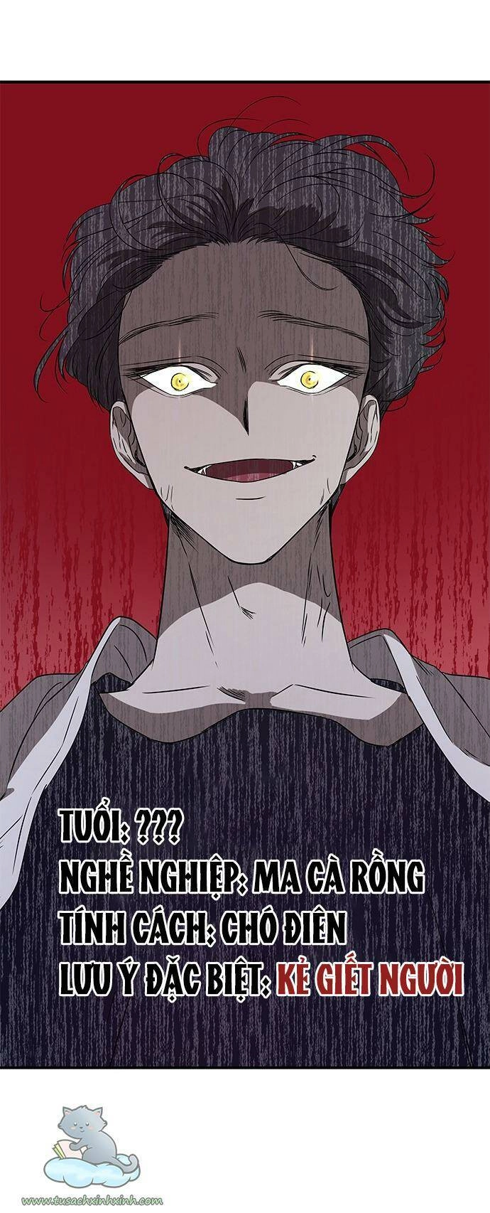 Cạm Bẫy Chapter 44 - 8