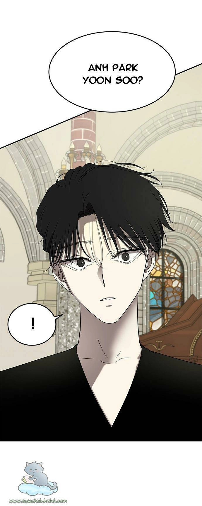 Cạm Bẫy Chapter 44 - 20