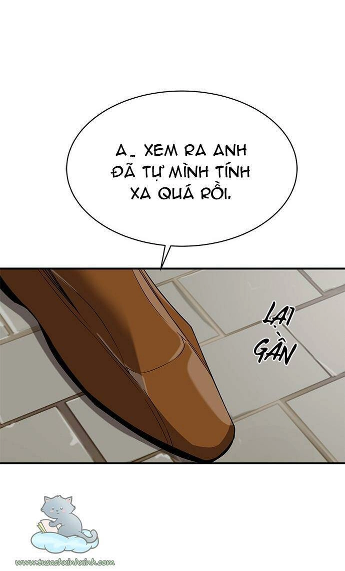 Cạm Bẫy Chapter 44 - 23