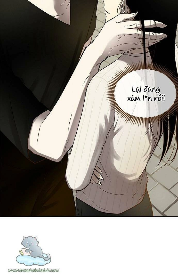 Cạm Bẫy Chapter 44 - 25