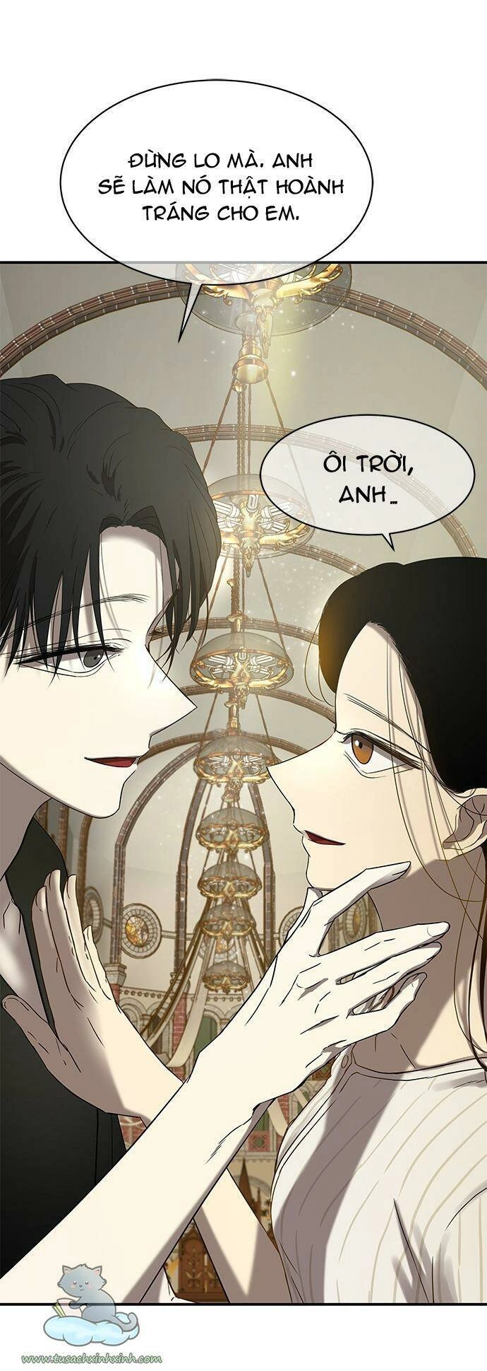 Cạm Bẫy Chapter 44 - 29