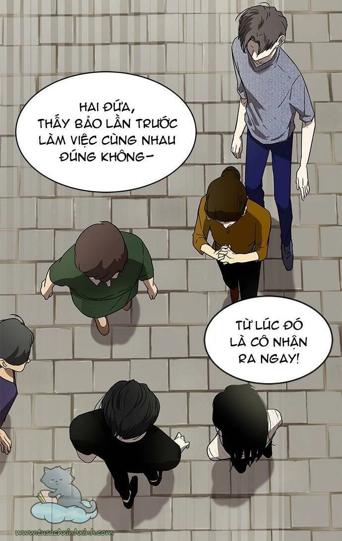 Cạm Bẫy Chapter 44 - 35