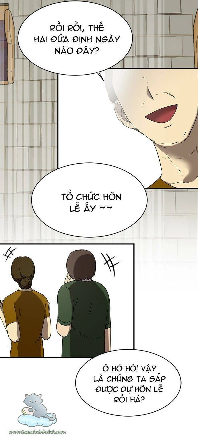 Cạm Bẫy Chapter 44 - 36