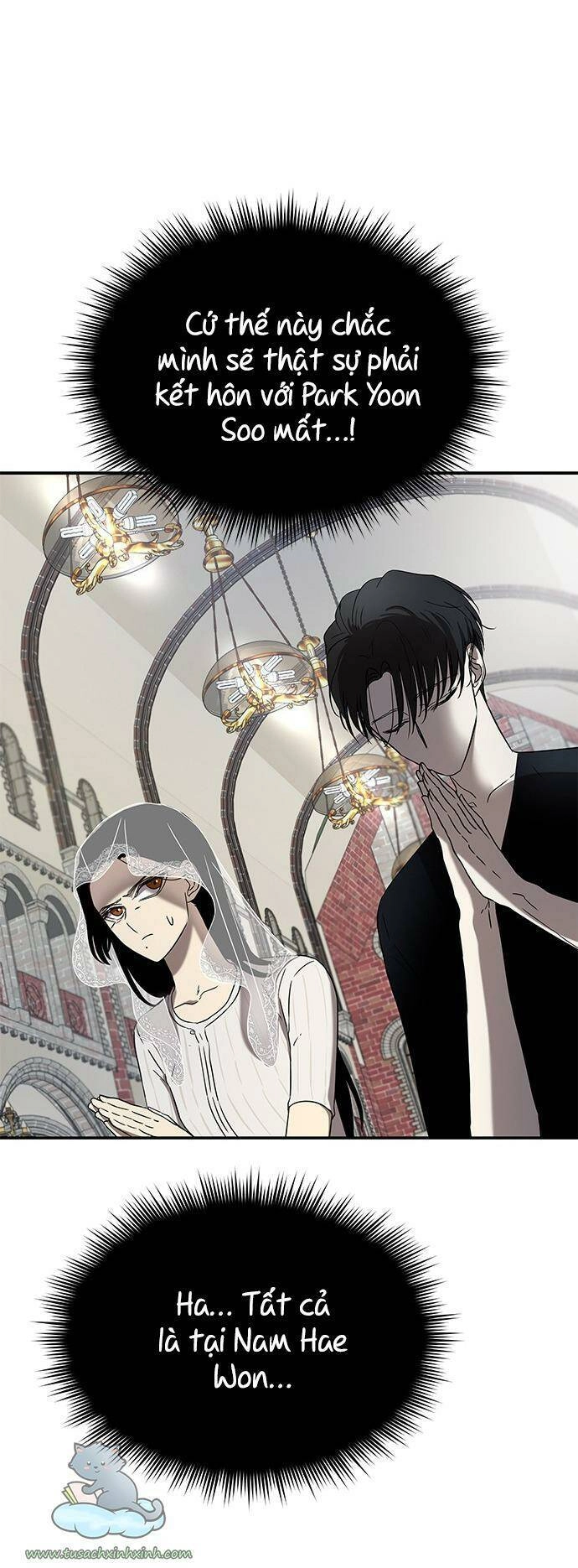 Cạm Bẫy Chapter 44 - 42