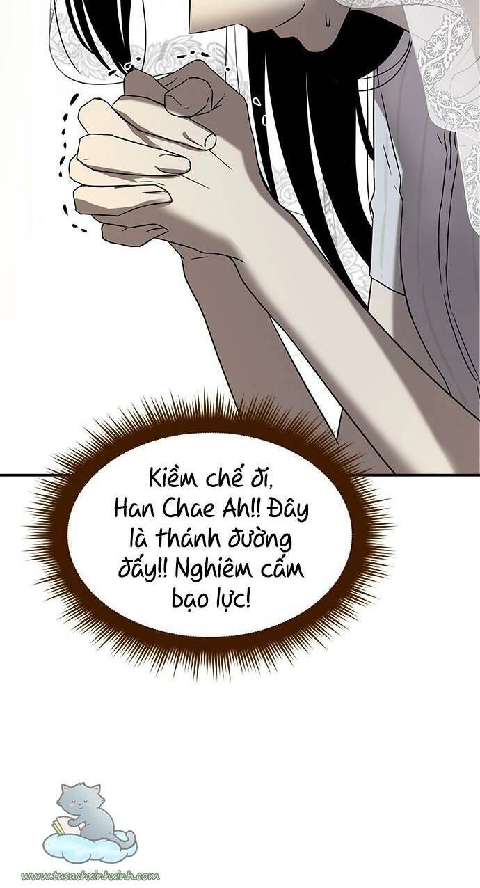 Cạm Bẫy Chapter 44 - 49