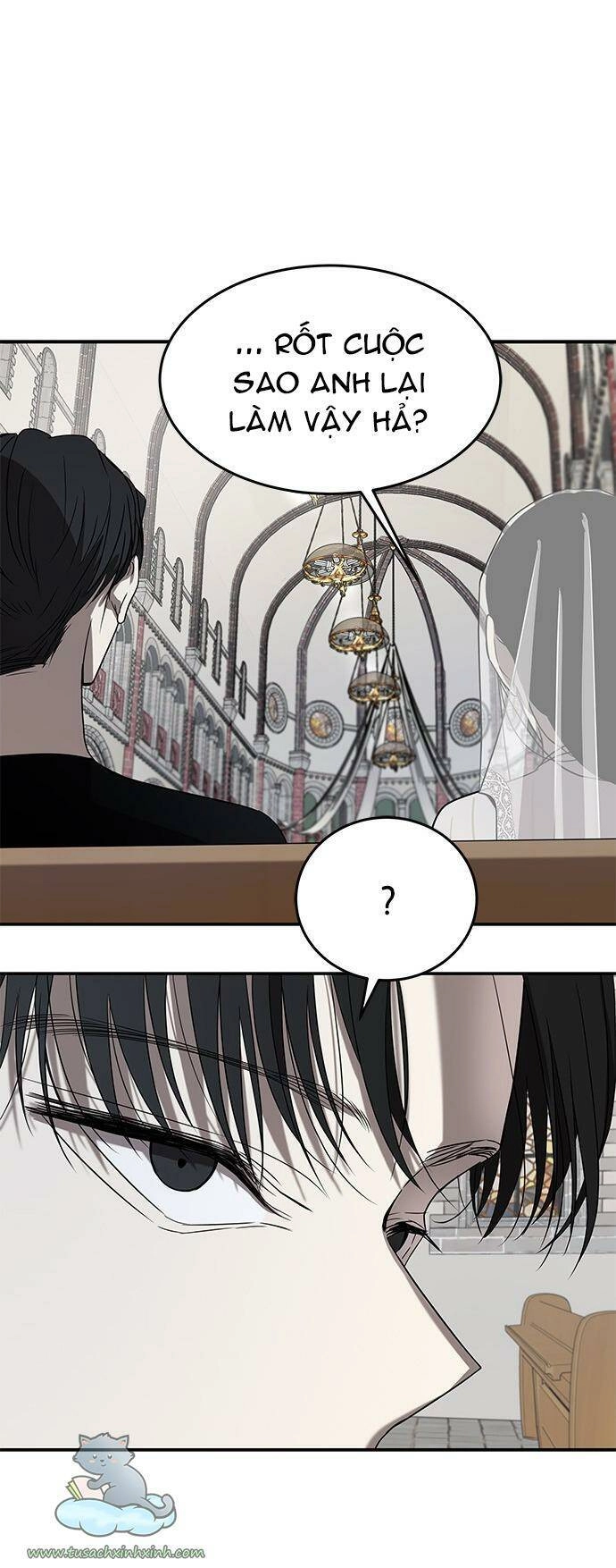 Cạm Bẫy Chapter 44 - 50