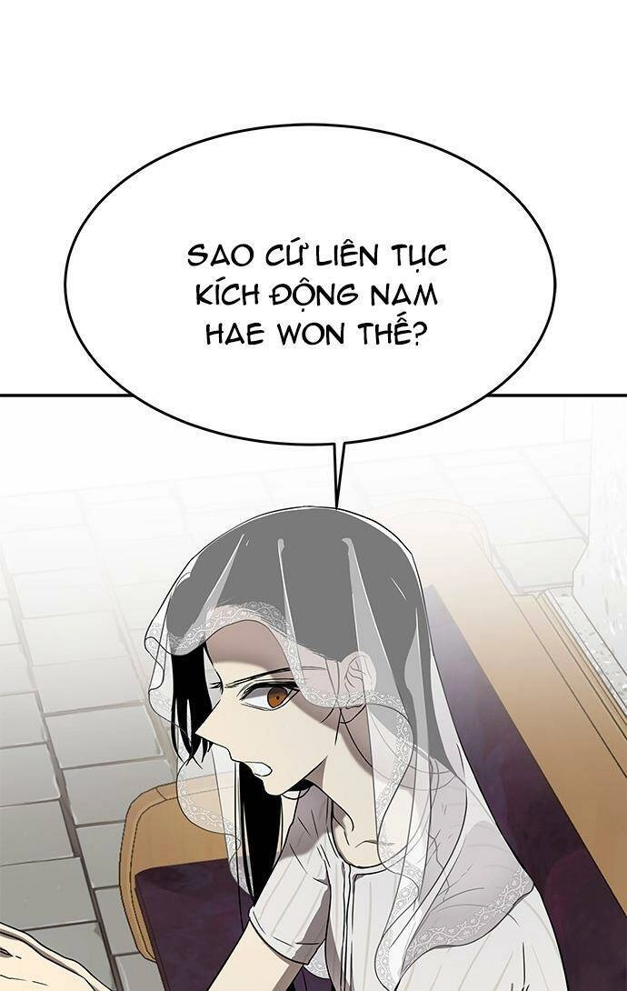 Cạm Bẫy Chapter 44 - 51