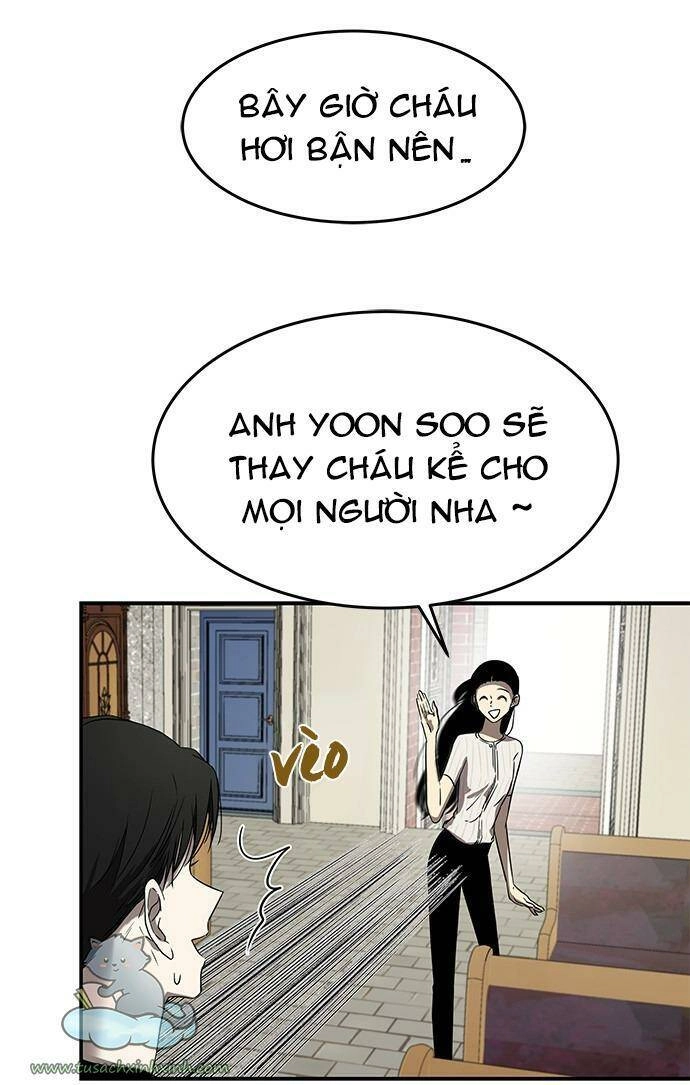 Cạm Bẫy Chapter 44 - 72