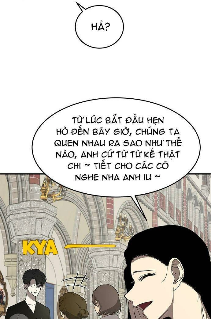 Cạm Bẫy Chapter 44 - 73