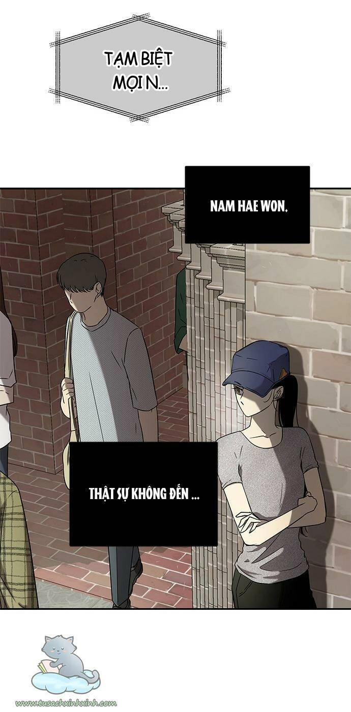 Cạm Bẫy Chapter 45 - 3