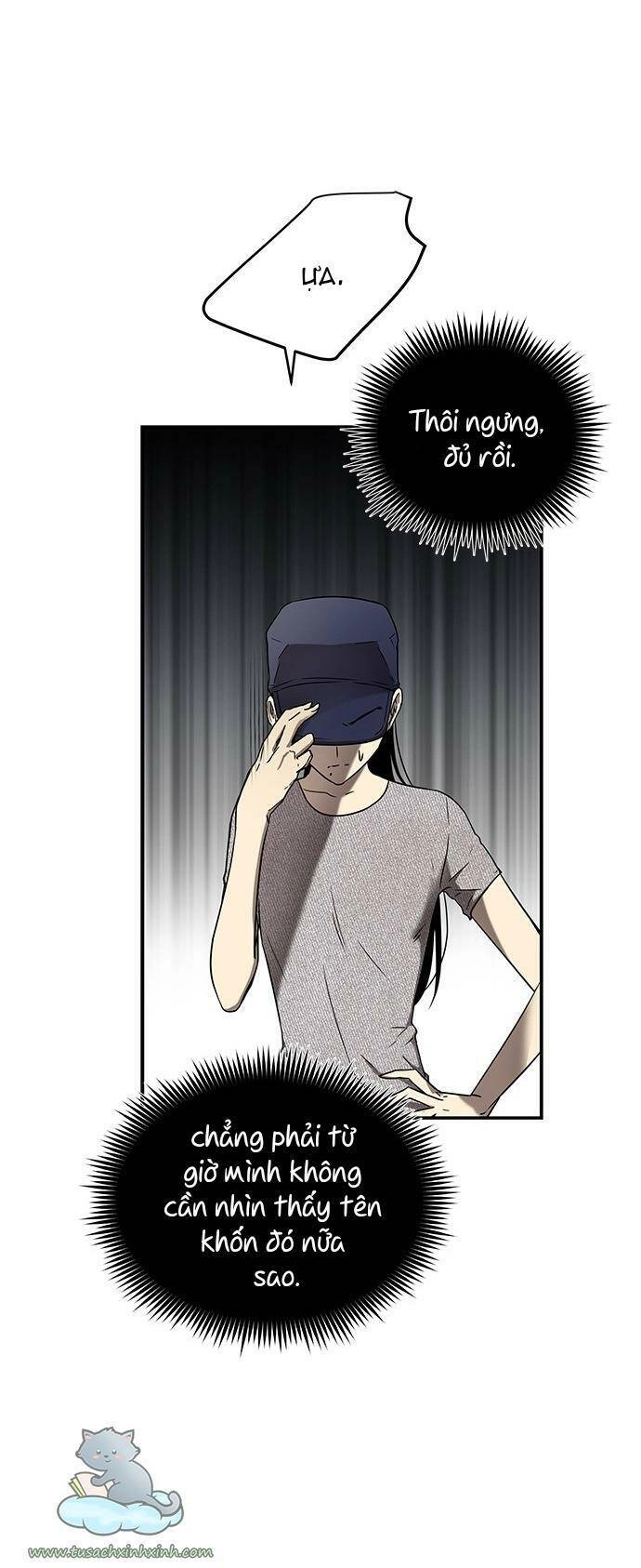 Cạm Bẫy Chapter 45 - 11