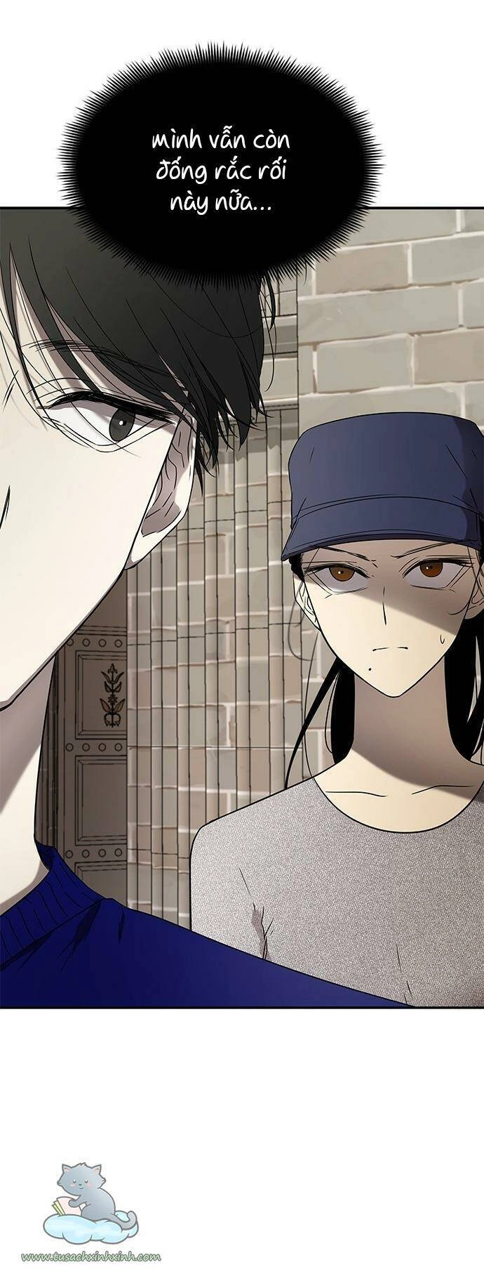 Cạm Bẫy Chapter 45 - 14