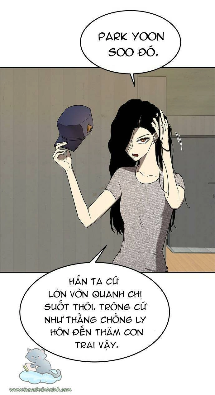 Cạm Bẫy Chapter 45 - 21