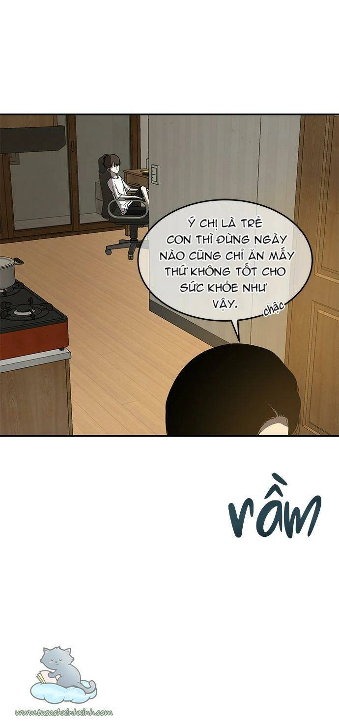 Cạm Bẫy Chapter 45 - 28