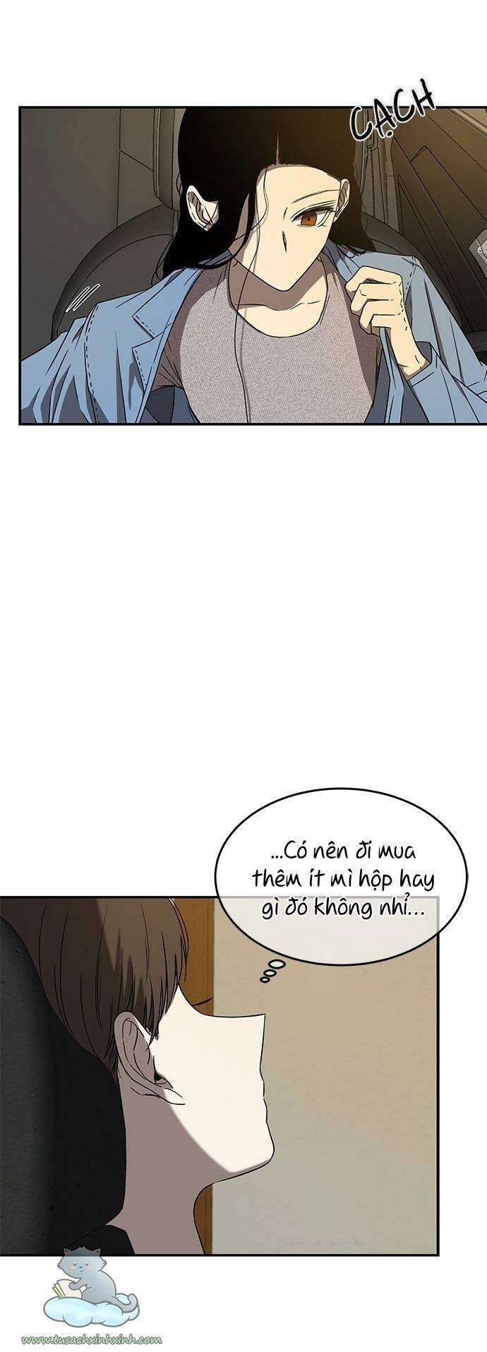 Cạm Bẫy Chapter 45 - 32