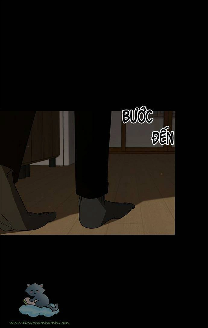 Cạm Bẫy Chapter 45 - 46