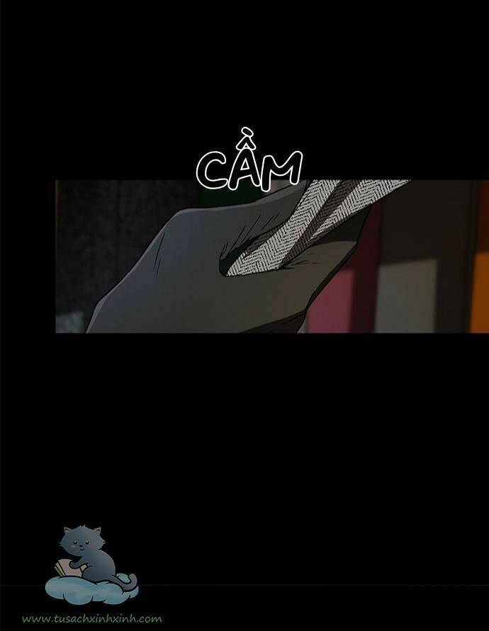 Cạm Bẫy Chapter 45 - 51