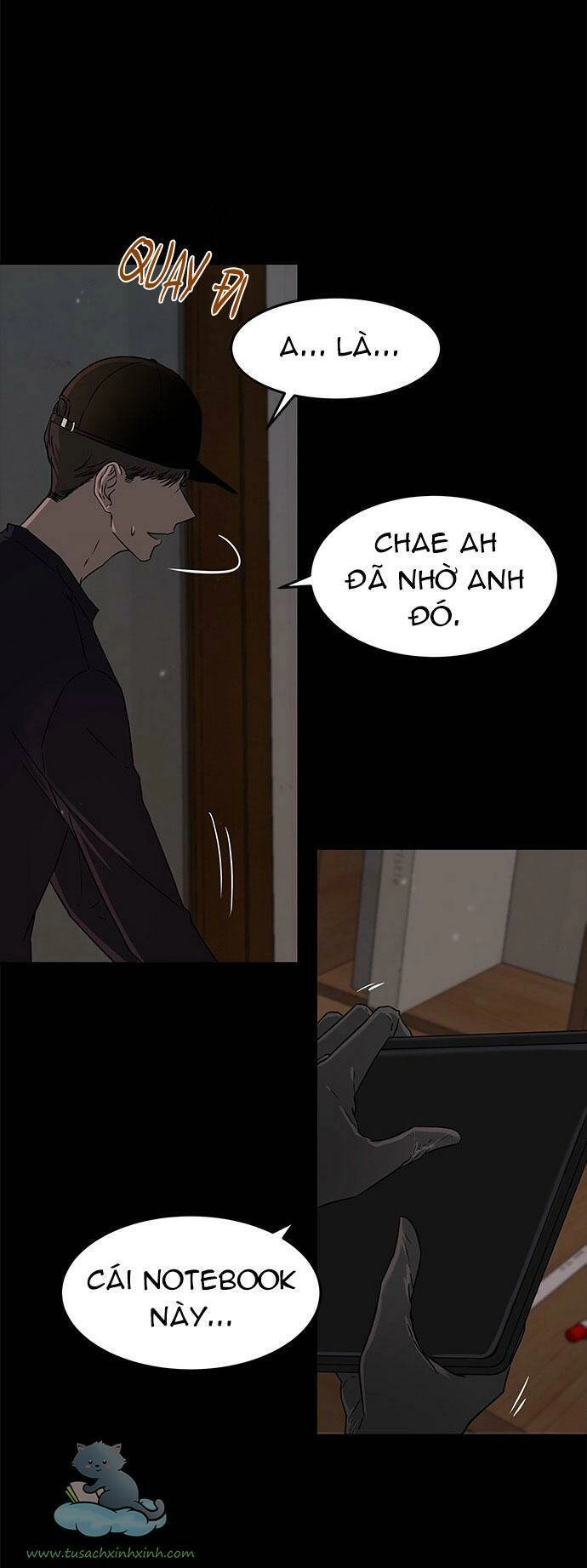 Cạm Bẫy Chapter 46 - 7