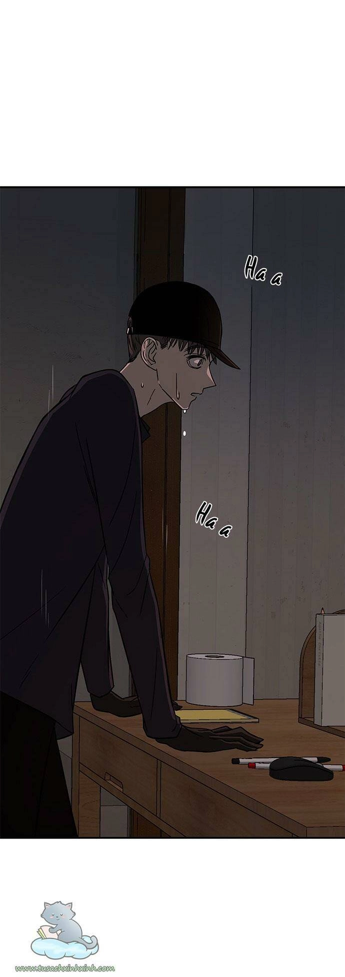 Cạm Bẫy Chapter 46 - 26