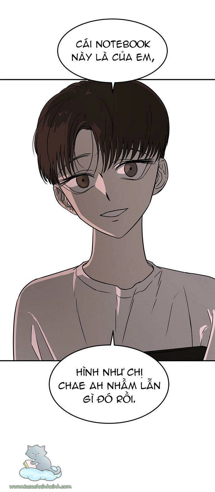 Cạm Bẫy Chapter 46 - 32