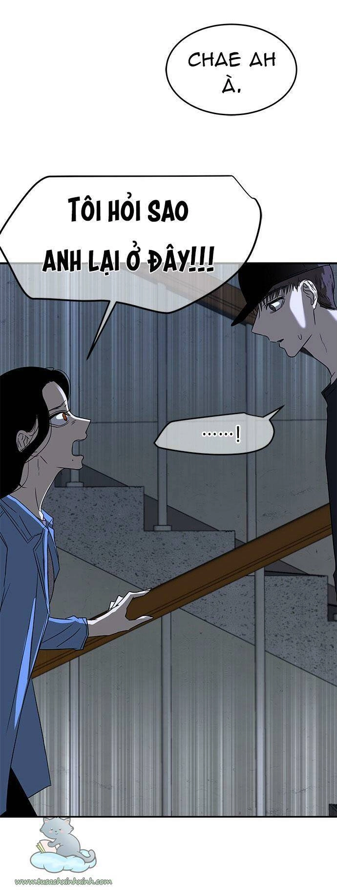 Cạm Bẫy Chapter 46 - 51