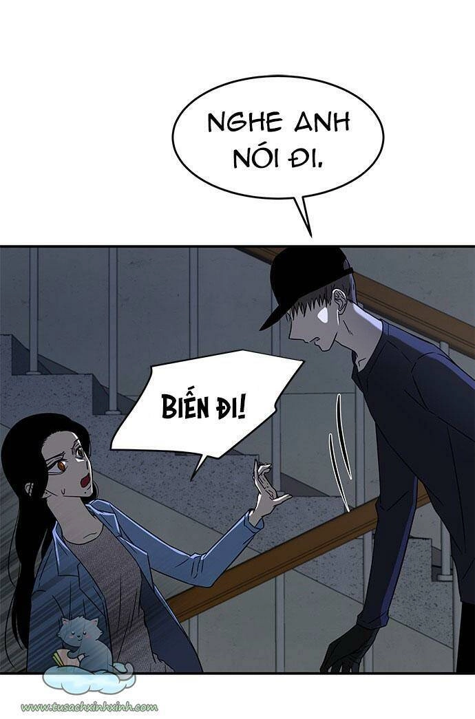 Cạm Bẫy Chapter 46 - 53