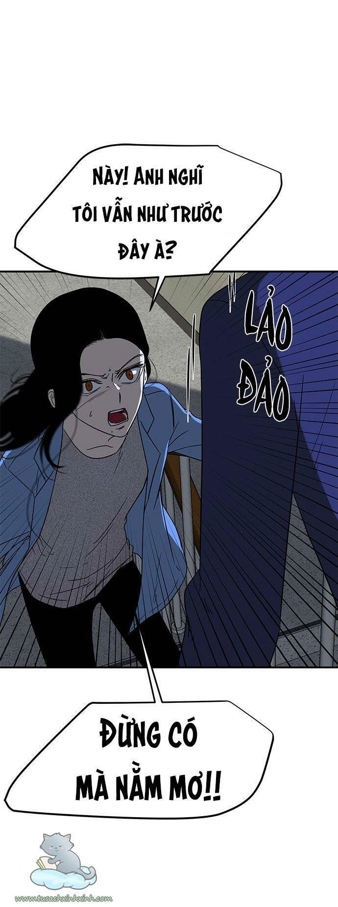 Cạm Bẫy Chapter 46 - 58