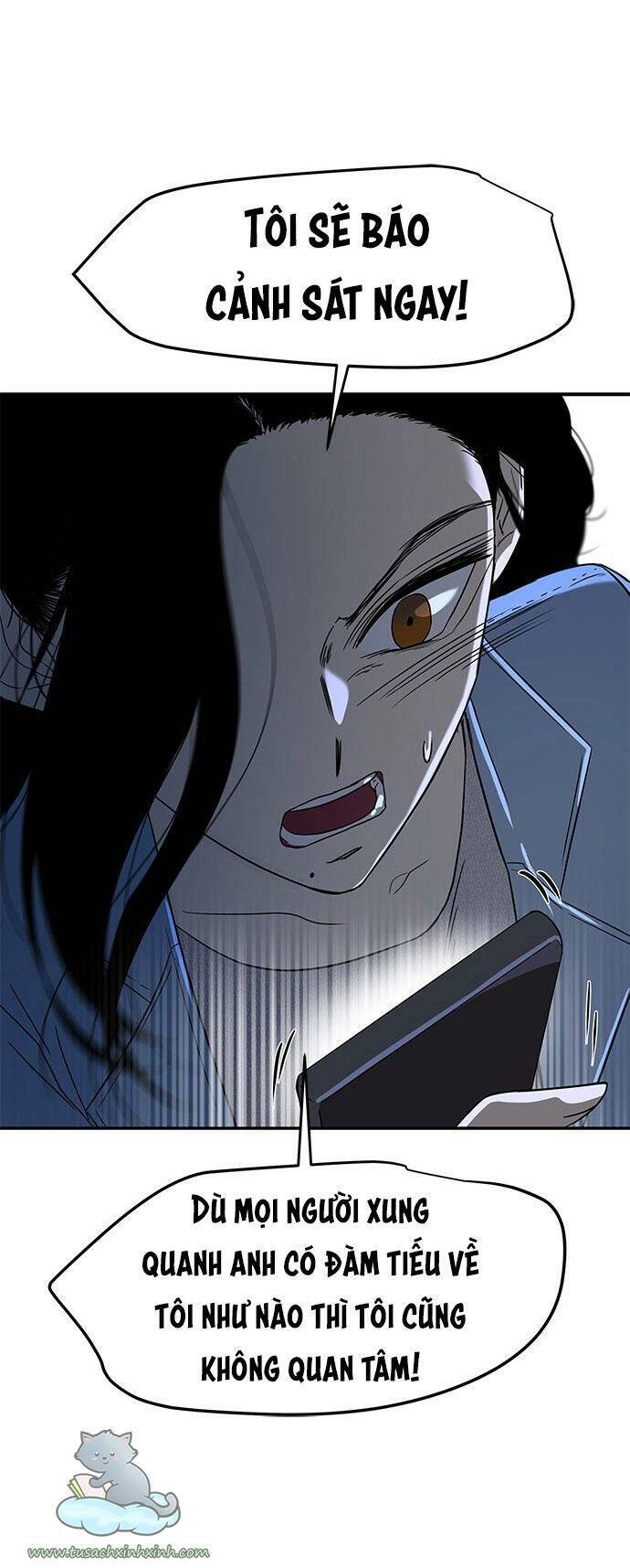 Cạm Bẫy Chapter 46 - 59