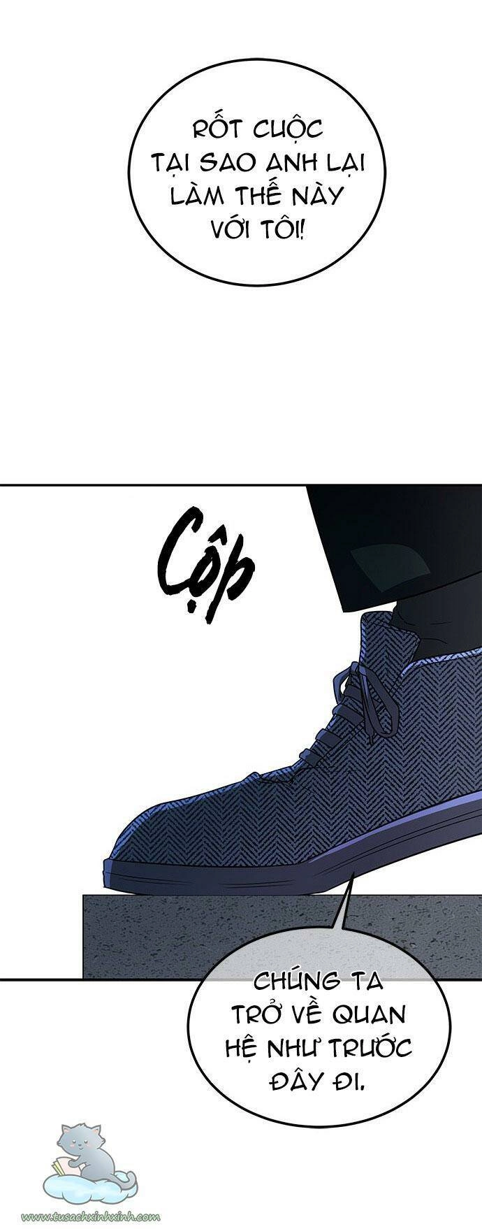 Cạm Bẫy Chapter 46 - 70