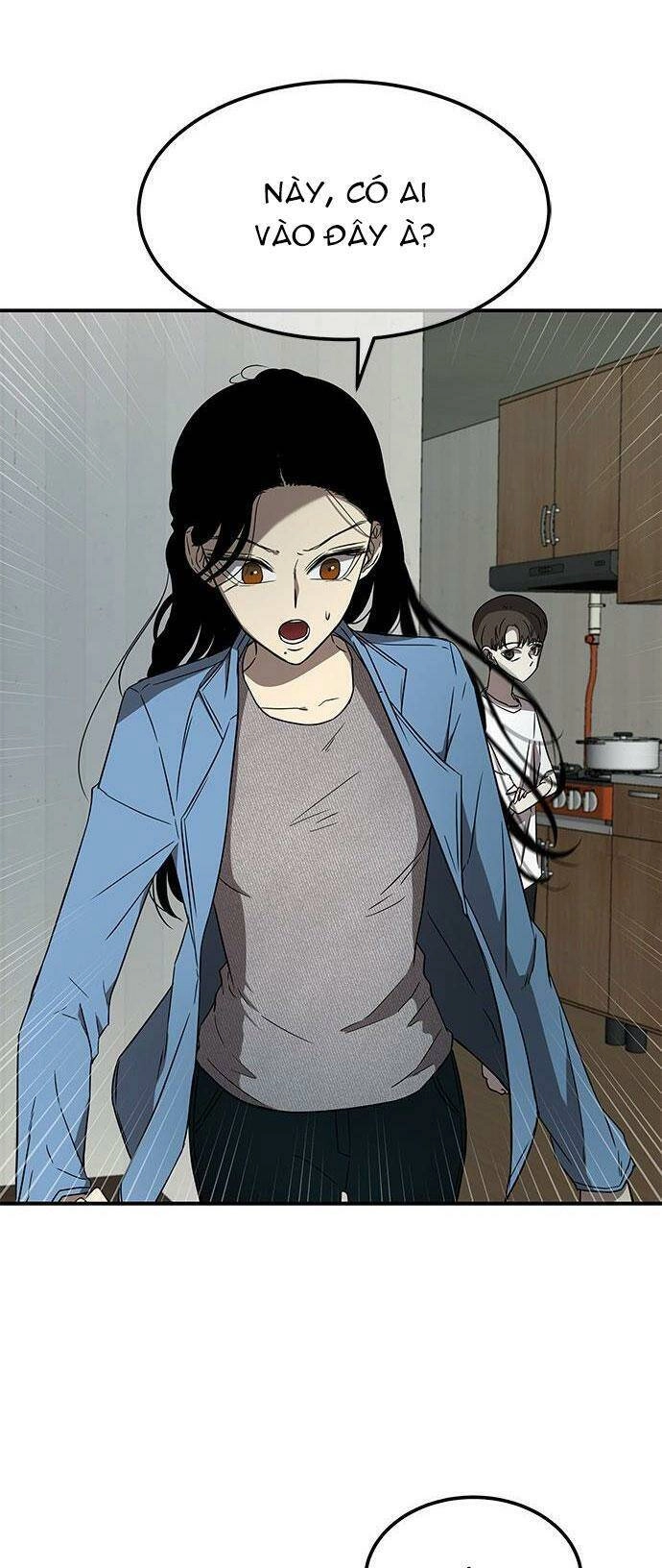 Cạm Bẫy Chapter 47 - 4